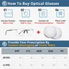 MERRYS DESIGN Men Alloy Glasses Frame Fashion Male Square Ultralight Eye Myopia Prescription Eyeglasses S2001 240109