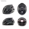 Fahrradhelme Fahrradhelm MTB Ride LED-Leuchten Racing Rennradhelm Männer und Frauen Outdoor Sports Pro Cycling Casco Bicicleta Safety CapL240109