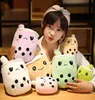 2022 Kawaii réversible Boba peluche jouets double face Bubble Tea poupée douce farcie double face Boba lait thé jouet cadeaux de Noël pour enfants 7485938