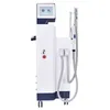 IPL Strong Power HR OPT Elight Удаление волос Q Switched Nd Yag Laser Tattoo Beauty в салоне