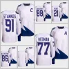 Hot Stadium Series Hóquei 21 Brayden Point Jersey 77 Victor Hedman 86 Nikita Kucherov Andrei Vasilevskiy 91 Steven Stamkos Reverse Retro 23