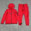 Tech-Fleece-Trainingsanzug, Trainingsanzüge, Trainingsanzüge, Designer-Sportbekleidung, dicke Trainingsanzüge für Herren und Damen, Herren-Sporthosen, Jogger-Hosen, Unterteile, Techfleece-Jogger-Set für Herren