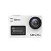 Fotocamere digitali Sjcamsj8Pro Videocamera sportiva impermeabile Fotocamera Touch Sn Hd 4K60Fps Amba Eis Anti-Shake Drop Delivery Ot5Vh
