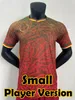 23/24/25 Maillot de football du Cameroun national MBEUMO NKOUDOU ABOUBAKAR MBEUMO TOKO EKAMBI NKOULOU 22 23 24 25men Maillots de football