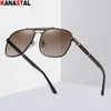 Men Polarized Sunglasses UV400 Women Sun Glasses Metal TR90 Eyeglasses Frames Cycling Driving Sports Beach Bikini Visor Eyewear 240109