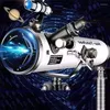 Telescope Monocular Powerful Vision Astronomy Focal Monoculars Mini Telescopio Astronomico Telescopes Astronomica