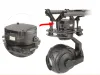 Flyby/Tarot 10x 3-Axis Ball Pod Head W/HDMI Out T10x-Pro RC