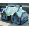 wholesale Hot Sales Inflatable Outdoor Pub House Big Party Event bar Tent For commercial use Rental