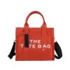 Płócienne nylonowe rączka designerska torba koszyka luksusowe torby sprzęgła o wysokiej pojemności Crossbody The Tote Torby Męs