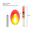 10PCS Luminous Fishing Glow Stick Waterproof Electronic Light Stick10 CR322 Ocean River Rod Tool 240108