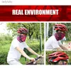 Cykelhjälmar Bikeboy Cycling Helmet Ultralight MTB Bicycle Helmet For Men Women Mountain Bike Helmets Soft Pad Head Protection Safety Hatl240109