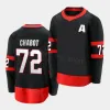 Hóquei no Gelo 2023 Reverse Retro 7 Brady Tkachuk Jersey 12 Alex Debrincat 9 Josh Norris 33 Cam Talbot 28 Claude Giroux 72 Thomas Chabot 28 Conn 98