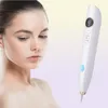 Face Care Devices 9 Mode Plasma Pen spiegel Verwijder Pen Wart Remover Mol Tattoo Remover Instruments Skin Tag Removal Spot Cleaner 6179863