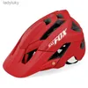 Cykelhjälmar Bata CE CPSC Ultralight Bicycle Cycling Helmet In-Mold Casco de Ciclismocasco Integral Mtbcasco Bicicletaroad Bike Helmetl240109