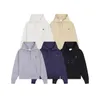 Sweats à capuche pour hommes Designer Sweat à capuche Pull Vêtements Sweat à capuche Femmes Vêtements Pull Lettre Imprimé Manteau d'hiver Streetwear Lâche Pull à capuche Am Veste Top