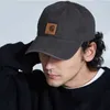 Designer Ball Caps F Cap F Cap Baseball Cap för män och kvinnor Workwear Soft Top mångsidig casual Curved Brim Big Head Cap LKF2