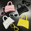 little girls purses designer kids bags handbag sunglasses kid purse sets bolsas inspirada 240108