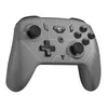 Contrôleurs de jeu Nintendo Switch de haute qualité Joysticks Switch Gamepad avec double moteur Vibration Contrôleur de jeu sans fil Switch Pro Gamepads