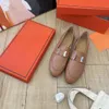 Zapatos de vestir de diseñador de lujo para mujer, zapatos de cuero genuino negro, zapatos Oxford de negocios con punta estrecha, zapatos antideslizantes retro cómodos de alta calidad