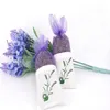 Fragrant Natural Lavender Buds Dried Flowers Deodorant Sachets Ultra Blue Grade8963836