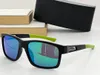 Lunettes de soleil Hommes et Femmes Designers 3050 Coloré Outdoor Riding Square Style Polarized Beach Drive Mode UV400 Lunettes Lunettes TR Mémoire Matériel Cadre avec boîte