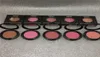 Sheertone Blush Palette de maquillage poudre bronzante mate longue durée facile à porter fard à joues naturel pour le visage 6g1969048