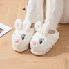 Designer slippers slides classic flat heel summer lazy fashion cartoon big head Rubber flip flops leather slippers womens shoes sexy sandals large