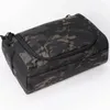 Outdoortassen Camping Home Lichtgewicht opbergset MCBK Camo