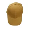 Bola bonés 25 cores ajustável doce cor proteção solar homens pai chapéu primavera outono sombra ao ar livre mulheres boné de beisebol snapback