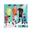 Jerseys Jessie Kicks Fashion Jerseys Nieuwe versie Vaans Je73 Kinderkleding Ourtdoor Drop Delivery Baby, Kinderen Zwangerschapsbaby Kinderen Clothi Othen