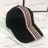 Designer Brand Hat Men Women Baseball Cap de baseball ajusté d'été SUMPHADE MODE SPORTS OUTROOR CAPS SPORT
