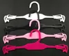 Plastic Hanger for Bra Underwear Hangers Hangerlink Colorful Lingerie Hanger8125152