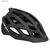 Hełmy rowerowe Cairbull Allride Helmet Ultralight In-Mold MTB Mountain Road Rower Helmets Light Fit System Bezpieczny rower Helmetl240109