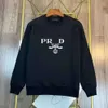 Prd Designers Sweats à capuche pour hommes Nouvelle mode Hommes Sweat à capuche Automne Hiver Col rond à manches longues Pull à capuche Vêtements Sweatshirts Jumper Gros 3tgwb