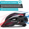 Capacetes de ciclismo VICTGOAL Capacete de bicicleta para homens Ultraleve Segurança MTB Road Racing Bicicleta Capacete Velocidade Motocicleta Scooter Elétrico Ciclismo CapaceteL240109