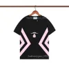 Mode Heren T-shirt Designer T-shirt Vrouwen Tops Design T-shirt Zomer Dames Shirts Top Korte Mouw Tee Ademend Paar Kleding kleding