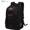 Military Knife Quality Men's Backpack Large Capacity Student Waterproof Outdoor Travel Business Laptop Bag 240108