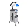 7 Colors Multiwavelength PDT LED Anti-aging Skin Brightening Acne Wrinkle Removal Bactericidal Phototherapy Treatment Machine for Yough