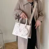 Borsa tote versatile Donna Nuova tendenza borsa di grande capacità borsa monospalla moda semplice tracolla larga produttori di borse a tracolla vendite dirette # 911