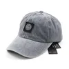 Canvas Ball Cap Compass Designer Cap Italië Luxe Hoed Heren Baseball Cap Vrouwen Strandvakantie Zonnescherm Klassieke Motorkap UNISEX