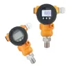Petroleum Metallurgy Electric Power Industry Pressure Transmitter Transducer Sensor Meter