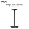 JMGO projecteur T Pan inclinable Support de plafond projecteur suspendu horizontalement appui-tête réglable Anti-secousse pour N1 Pro/N1 Ultra