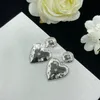 Boucles d'oreilles de luxe en cristal avec pampilles pour femmes, breloques en strass, clous d'oreilles pour fête de mariage, accessoires bijoux