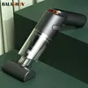 15000Pa Wireless Mini Vacuum Cleaner Handheld Large Suction Car For Home Pet Hair Absorber 240109