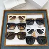 Sonnenbrille für Damen, modisch, quadratisch, Vintage, polarisiert, Sonnenbrille für Herren und Damen, Retro, Fahren, Luxus-Designer-Sonnenbrille, UV400-Brille, 1:1-Acetat-Rahmen, Modell CL 40218