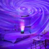 1PC LED Galaxy Universe Projector Light, Multi-Color and Remote Control, Galaxy Starry Sky Projector, Bedroom Night Light Projector, Children Adult Playroom.