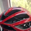 Capacetes de ciclismo Corrida Equitação Esportes Bicicleta Ciclismo Capacete Homens MTB Capacete Ultraleve Mulheres Capacete de Bicicleta de Estrada Casco Bicicleta Hombre Itália 300gL240109