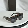 Schwarz/Gelb Pilot Sonnenbrille 1044 Männer Frauen Designer Sonnenbrille Shades Sunnies Gafas de sol UV400 Brillen mit Box