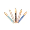 Waterproof Self Adhesive Eyeliner for False Eyelashes No Need Glue to Wear Lashes Liquid SelfAdhesive Eyelash BJ