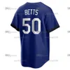 17 Shohei Ohtani Mookie Betts Jersey Yoshinobu Yamamoto Freddie Freeman Will Smith Max Muncy Martinez Enrique Hernandez Jason Heyward Chris Taylor Martinez